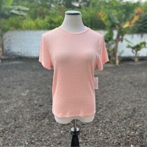NWT And Now This Top • Pink Lotus